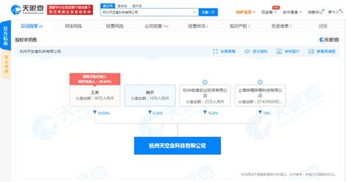 嗶哩嗶哩關聯公司入股杭州天空盒科技，強化游戲研發與計算機信息技術咨詢服務布局